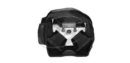 DYS 71-22370 Mounting, engine