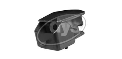 Mounting, engine DYS 71-22388