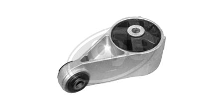 DYS 71-22391 Mounting, engine