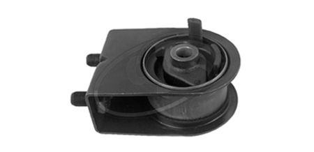DYS 71-22392 Mounting, engine