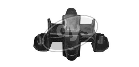 DYS 71-22395 Mounting, engine
