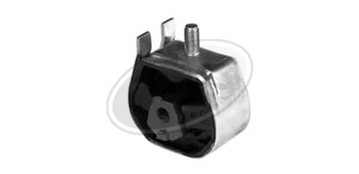 Mounting, engine DYS 71-22396