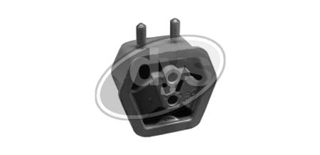 DYS 71-22397 Mounting, engine