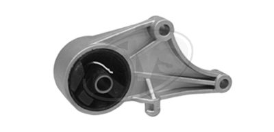 Mounting, engine DYS 71-22402