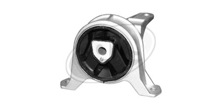 DYS 71-22406 Mounting, engine