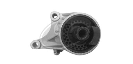 DYS 71-22408 Mounting, engine