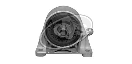DYS 71-22410 Mounting, engine