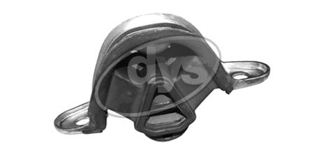 DYS 71-22413 Mounting, engine