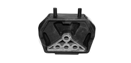 DYS 71-22414 Mounting, engine