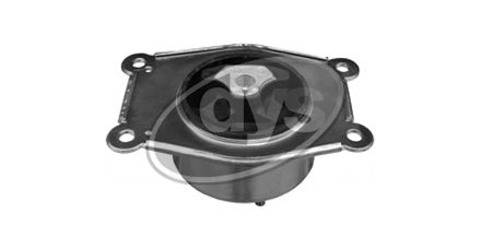 DYS 71-22419 Mounting, engine