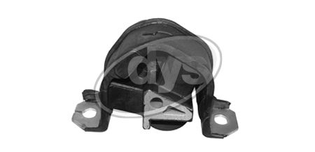 DYS 71-22423 Mounting, engine