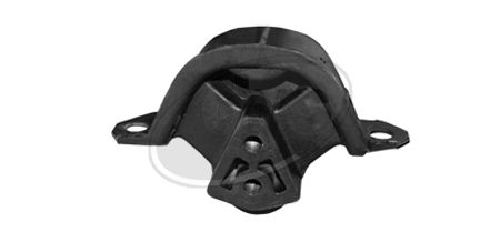 DYS 71-22424 Mounting, engine