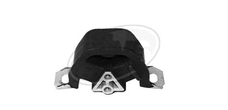 DYS 71-22425 Mounting, engine
