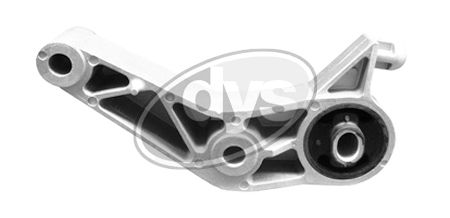 DYS 71-22430 Mounting, engine