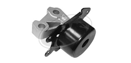 DYS 71-22434 Mounting, engine