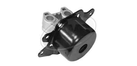 DYS 71-22435 Mounting, engine