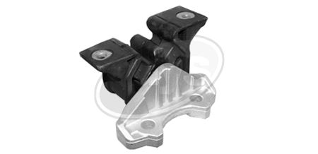 DYS 71-22438 Mounting, engine