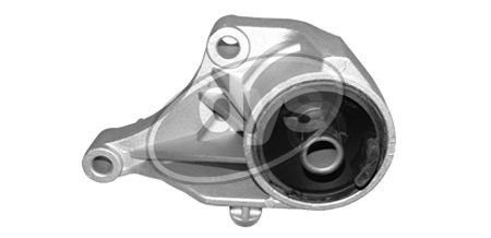 DYS 71-22439 Mounting, engine