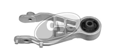 Mounting, engine DYS 71-22442