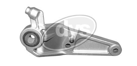 DYS 71-22445 Mounting, engine