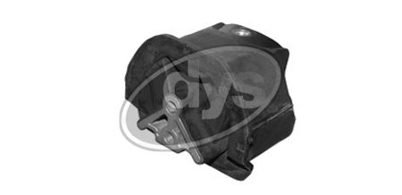 DYS 71-22449 Mounting, engine