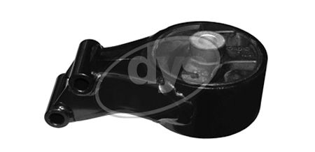 DYS 71-22453 Mounting, engine
