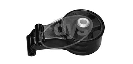 DYS 71-22454 Mounting, engine