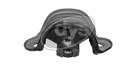 DYS 71-22457 Mounting, engine