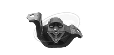 DYS 71-22460 Mounting, engine