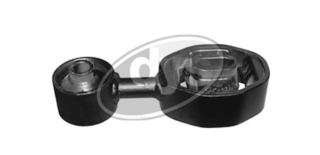 DYS 71-22467 Mounting, engine