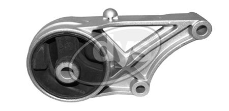 DYS 71-22469 Mounting, engine