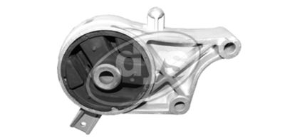 Mounting, engine DYS 71-22472
