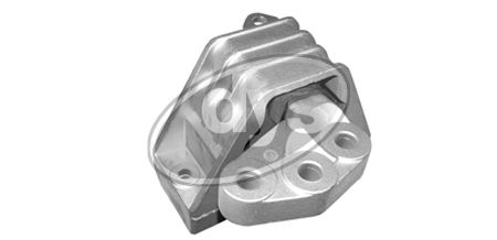 DYS 71-22474 Mounting, engine
