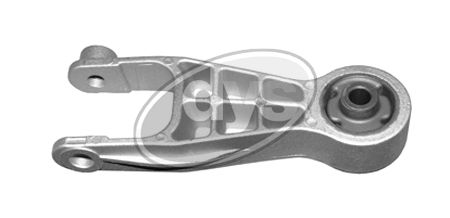 DYS 71-22476 Mounting, engine