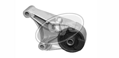 Mounting, engine DYS 71-22477