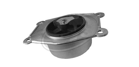 DYS 71-22478 Mounting, engine