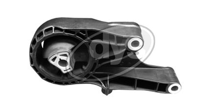DYS 71-22483 Mounting, engine
