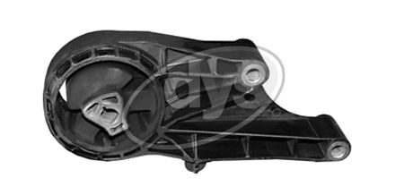 DYS 71-22484 Mounting, engine