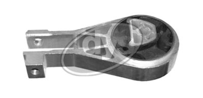 Mounting, engine DYS 71-22486