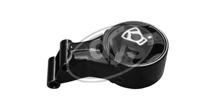 DYS 71-22492 Mounting, engine