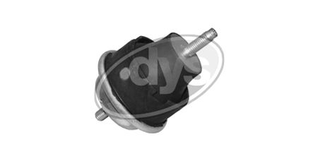 DYS 71-22504 Mounting, engine