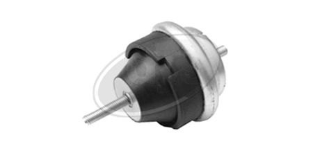 DYS 71-22509 Mounting, engine