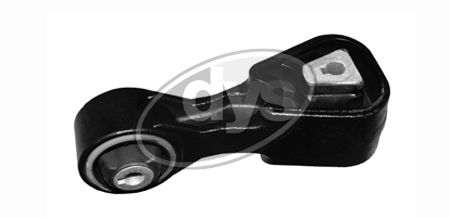 DYS 71-22510 Mounting, engine