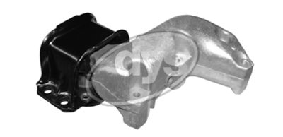 Mounting, engine DYS 71-22513