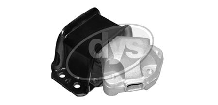 DYS 71-22514 Mounting, engine