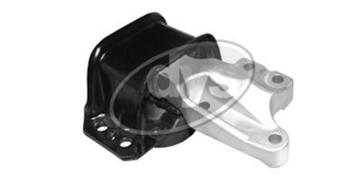 Mounting, engine DYS 71-22518