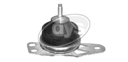 DYS 71-22519 Mounting, engine