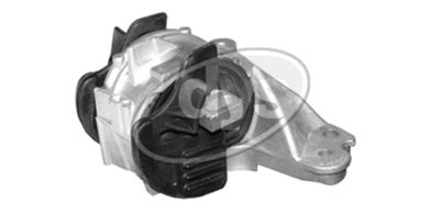 Mounting, engine DYS 71-22520