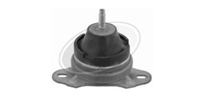 Mounting, engine DYS 71-22522