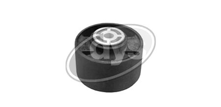 DYS 71-22527 Mounting, engine